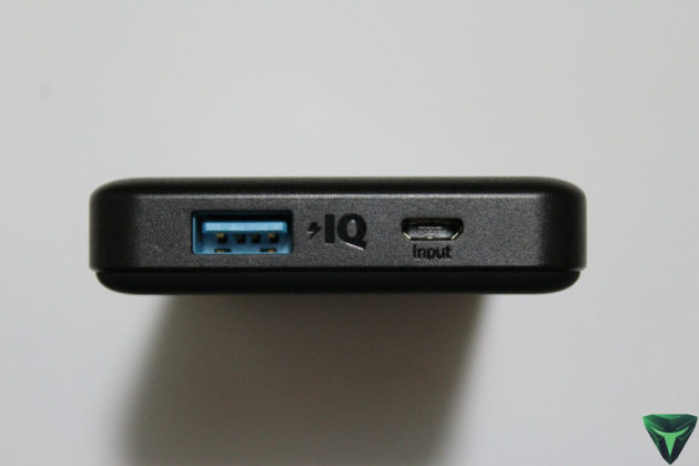 Anker PowerCore II Slim 10000 recensione
