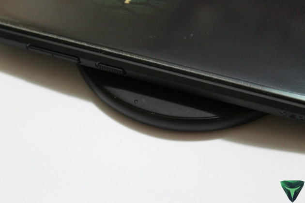 Anker PowerPort Wireless 5 Pad recensione