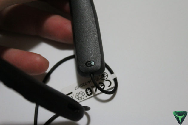 Anker SoundBuds Lite recensione