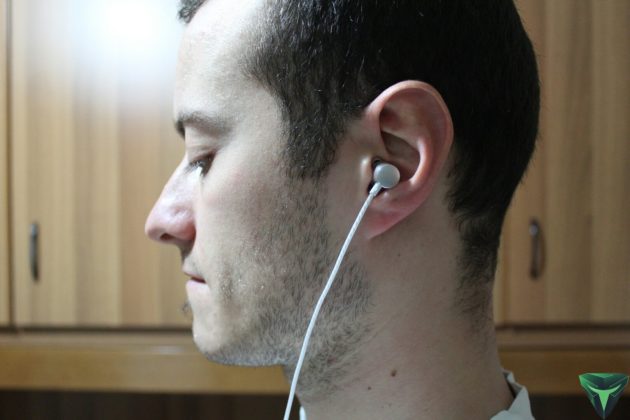 Anker SoundBuds Verve recensione