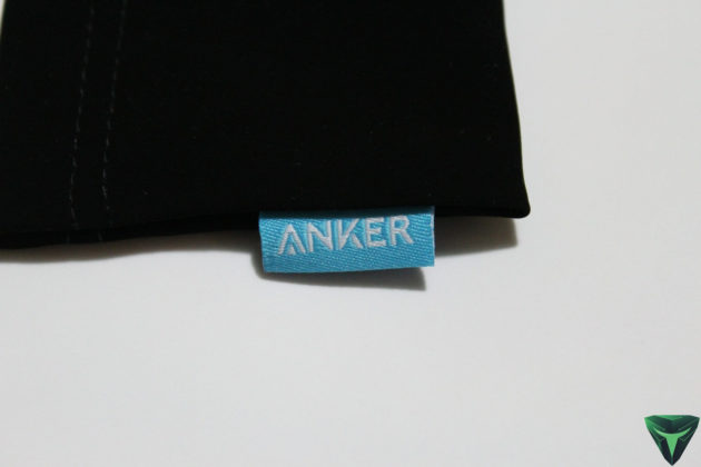 Anker SoundBuds Verve recensione
