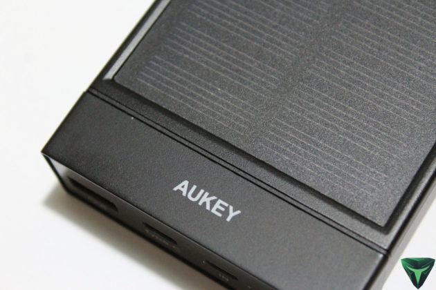 Aukey Powerbank PB-P23 recensione