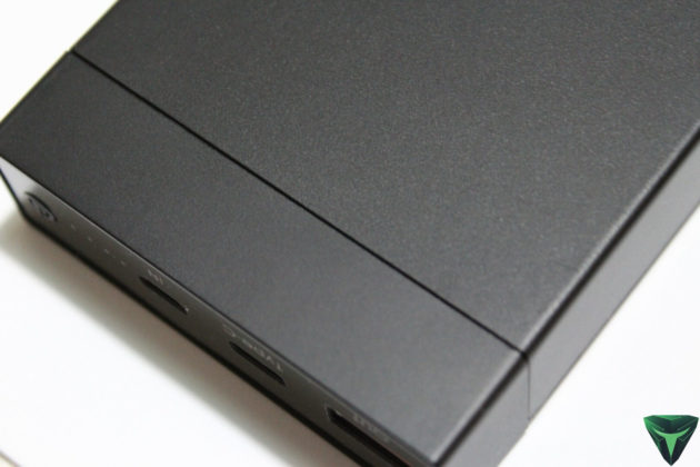 Aukey Powerbank PB-P23 recensione