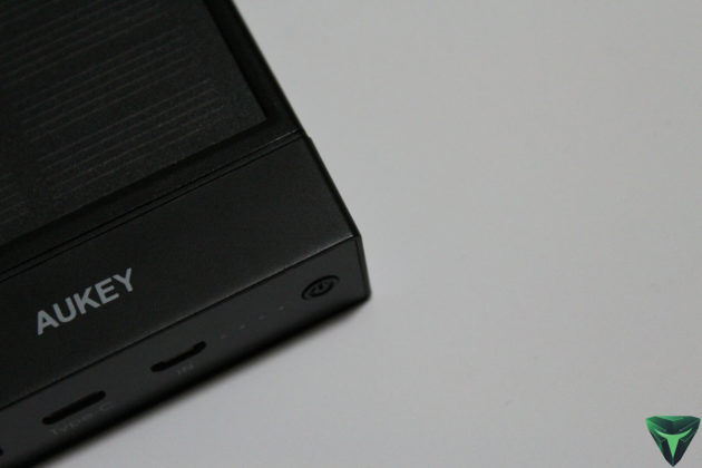 Aukey Powerbank PB-P23 recensione