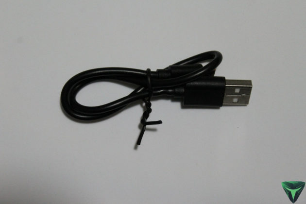 Aukey Powerbank PB-P23 recensione