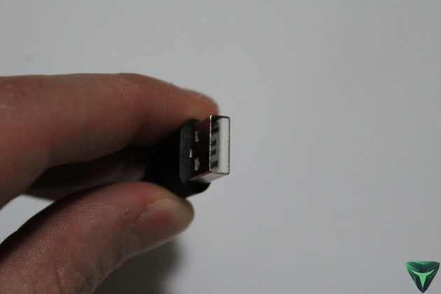 Aukey Powerbank PB-P23 recensione