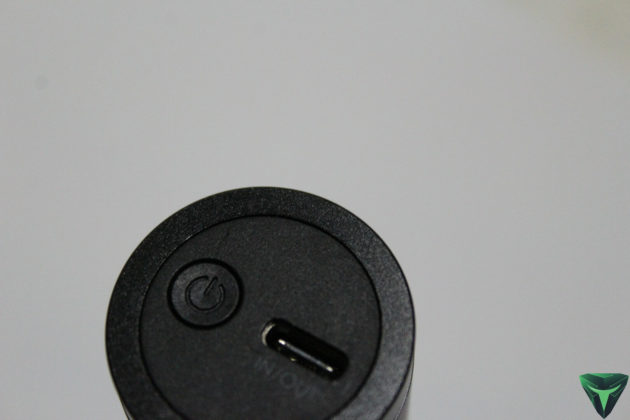 Aukey Powerbank PB-Y8 recensione