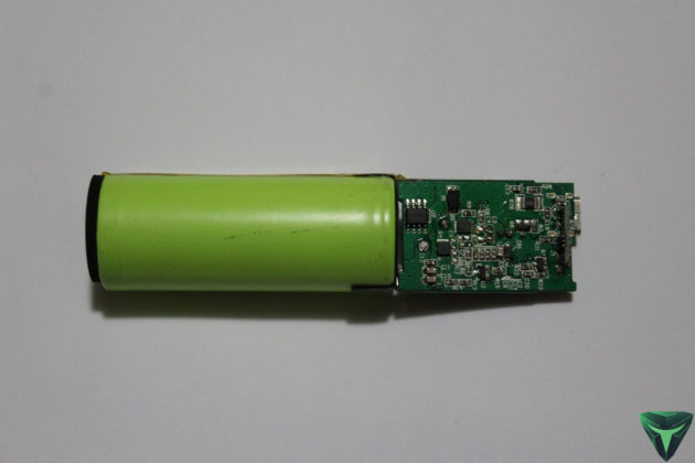 Aukey Powerbank PB-Y8 recensione