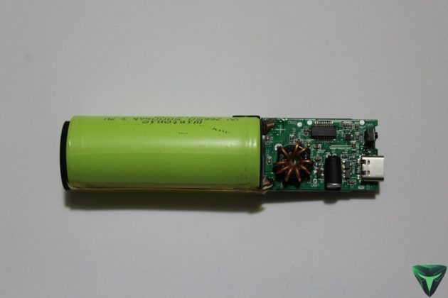 Aukey Powerbank PB-Y8 recensione