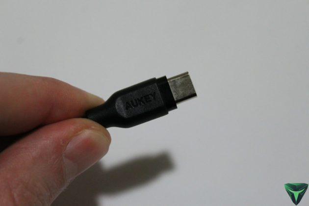 Aukey Powerbank PB-Y8 recensione
