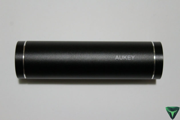 Aukey Powerbank PB-Y8 recensione