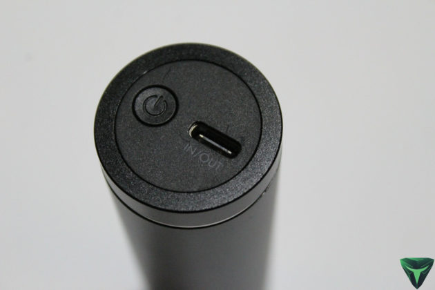 Aukey Powerbank PB-Y8 recensione