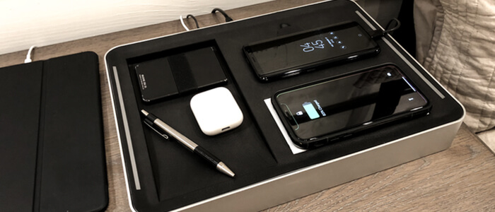 Dock-base-ricarica-Kickstarter-3 Dock base ricarica Kickstarter