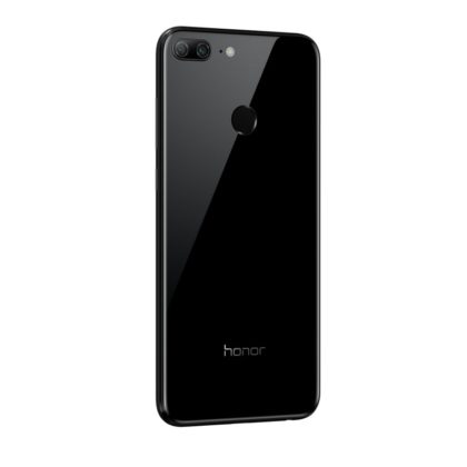 Honor 9 Lite ufficiale Italia