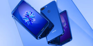 Honor 9 Lite ufficiale Italia