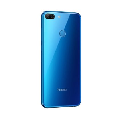 Honor 9 Lite ufficiale Italia