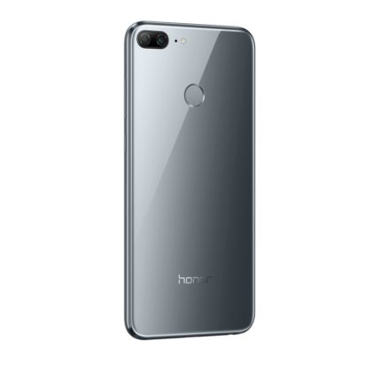 Honor 9 Lite ufficiale Italia