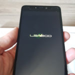 Leagoo T5