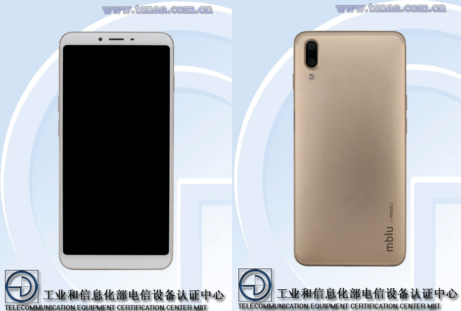 Meizu-E3-certificazione-TENAA-1 Meizu E3 certificazione TENAA