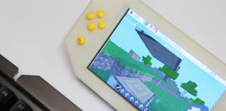 MidoJoy dispositivo all-in-one Kickstarter