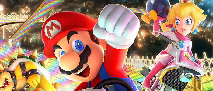 Nintendo-Mario-Kart-Android