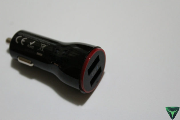 Roav DashCam C2 recensione