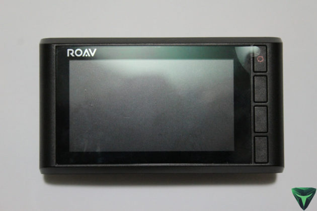 Roav DashCam C2 recensione