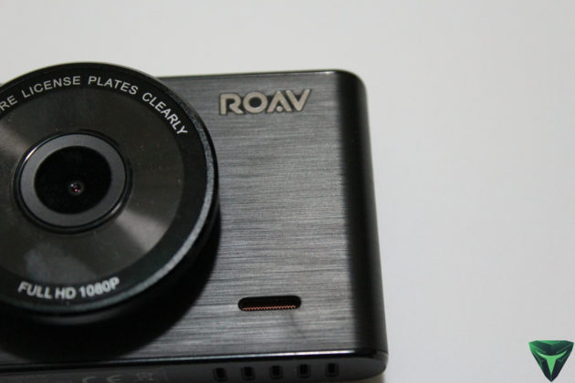 Roav DashCam C2 recensione