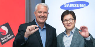 Galaxy S10