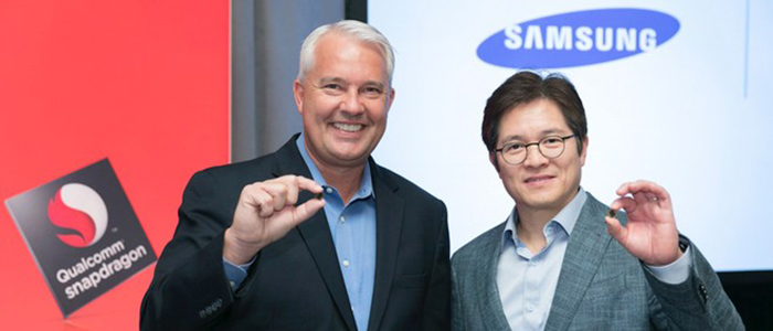 Samsung-Galaxy-S10 Galaxy S10