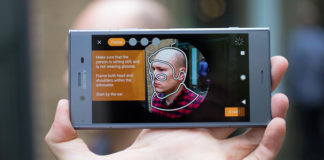 Sony Xperia XZ2 annuncio MWC 2018 rumor