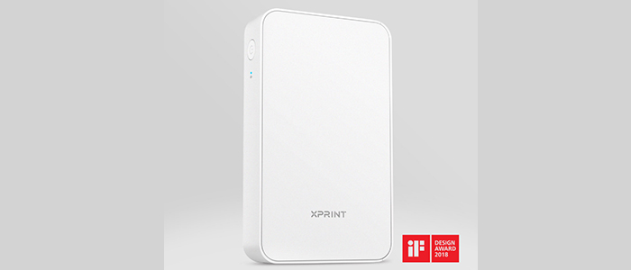 Xiaomi-XPRINT-Pocket-AR-Photo-Printer-2 Xiaomi XPRINT Pocket AR Photo Printer