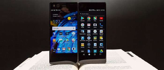 ZTE-Axon-M ZTE Axon M