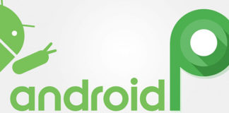 Android P