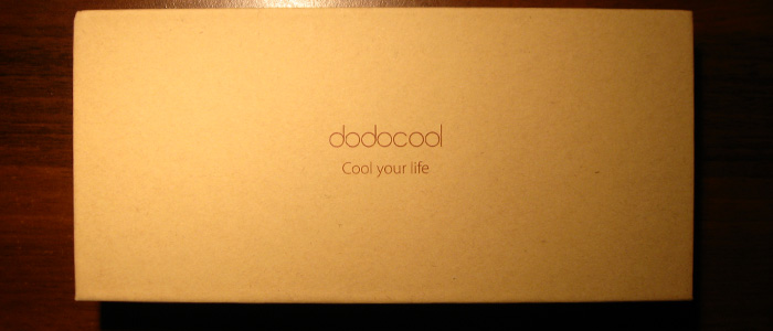 Dodocool DP13