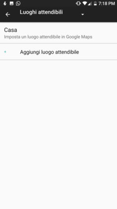 funzioni Android