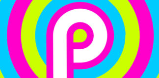 Android P