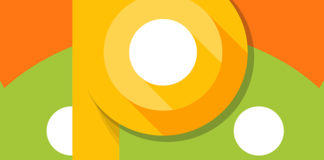 Android P