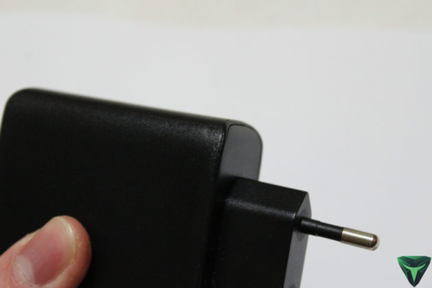 Aukey Caricatore da parete PA-Y11 recensione