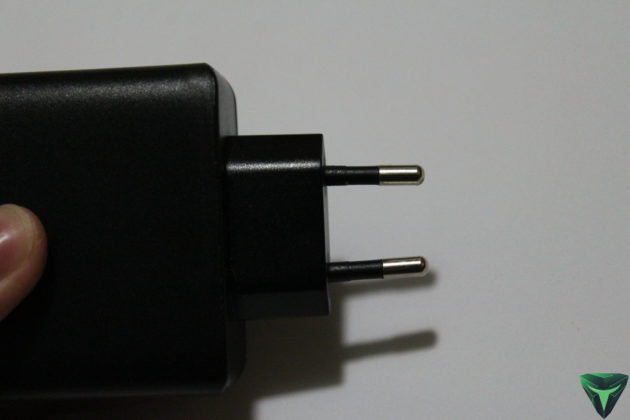 Aukey Caricatore da parete PA-Y11 recensione