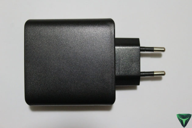 Aukey Caricatore da parete PA-Y11 recensione