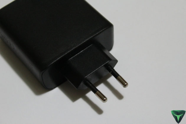 Aukey Caricatore da parete PA-Y11 recensione