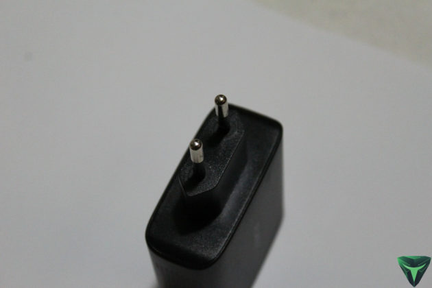 Aukey Caricatore da parete PA-Y11 recensione