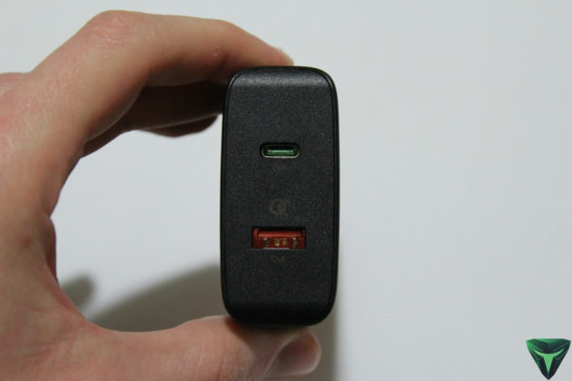 Aukey Caricatore da parete PA-Y11 recensione