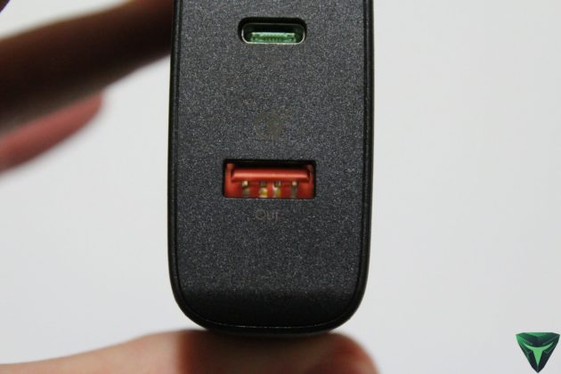 Aukey Caricatore da parete PA-Y11 recensione