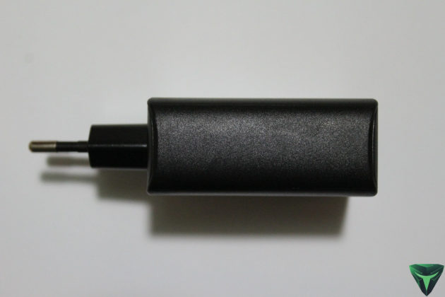 Aukey Caricatore da parete PA-Y11 recensione