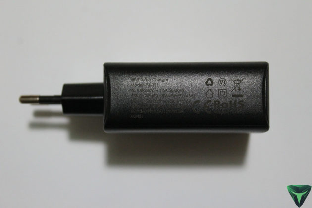 Aukey Caricatore da parete PA-Y11 recensione