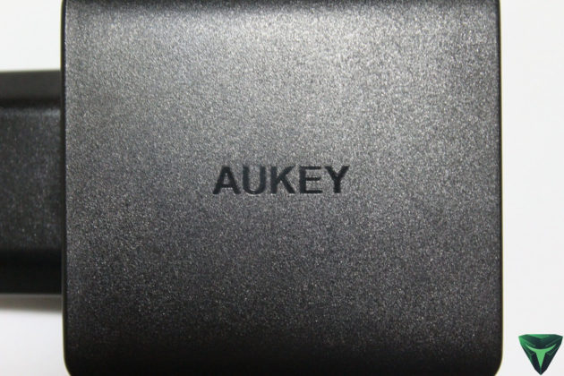 Aukey Caricatore da parete PA-Y11 recensione
