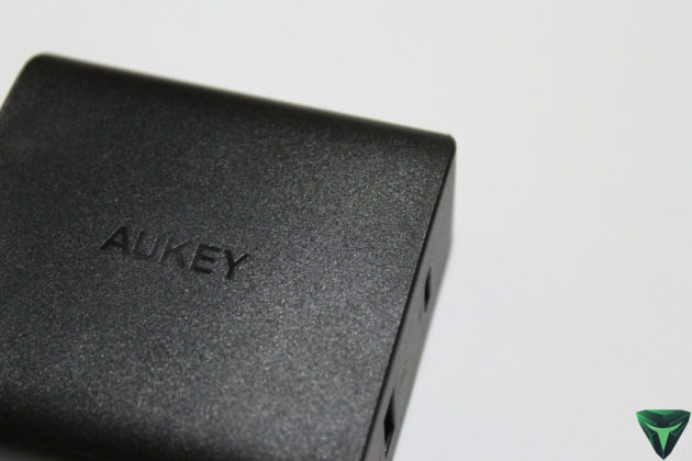 Aukey Caricatore da parete PA-Y11 recensione