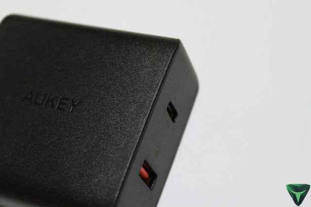 Aukey Caricatore da parete PA-Y11 recensione
